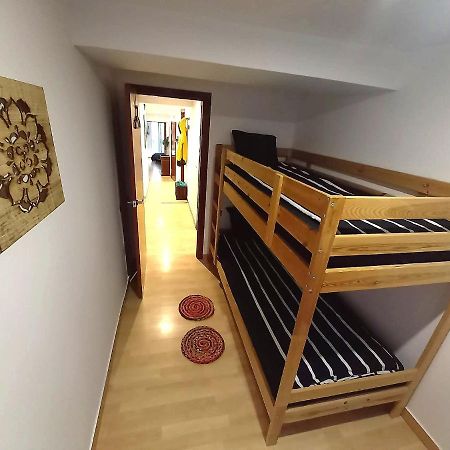 Cornukarma Apartamiento La Capella Cornudella de Montsant Ngoại thất bức ảnh