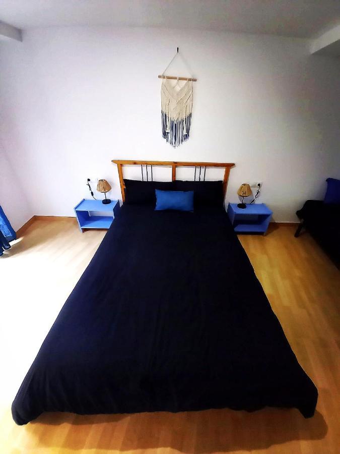 Cornukarma Apartamiento La Capella Cornudella de Montsant Ngoại thất bức ảnh
