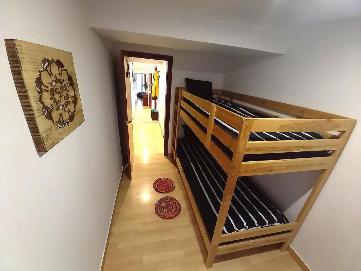 Cornukarma Apartamiento La Capella Cornudella de Montsant Ngoại thất bức ảnh